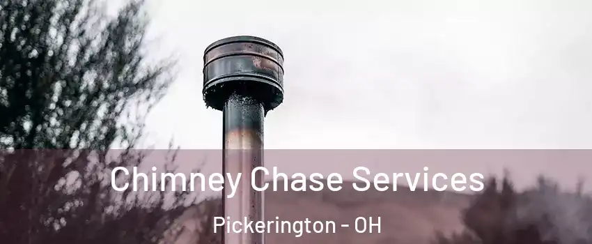  Chimney Chase Services Pickerington - OH