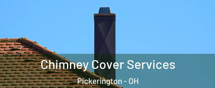  Chimney Cover Services Pickerington - OH