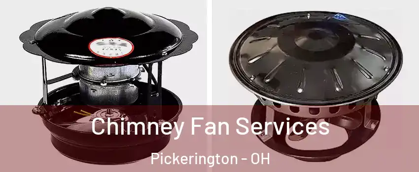  Chimney Fan Services Pickerington - OH