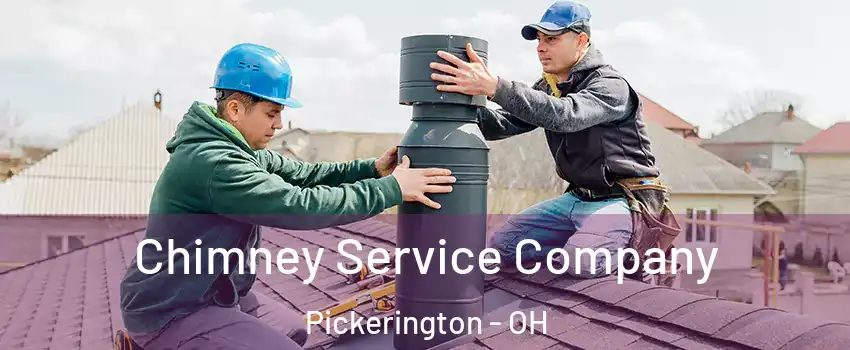  Chimney Service Company Pickerington - OH