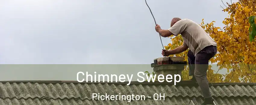  Chimney Sweep Pickerington - OH