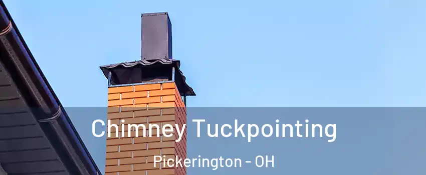  Chimney Tuckpointing Pickerington - OH