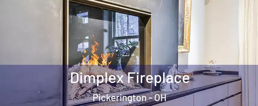  Dimplex Fireplace Pickerington - OH