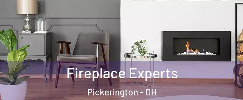  Fireplace Experts Pickerington - OH