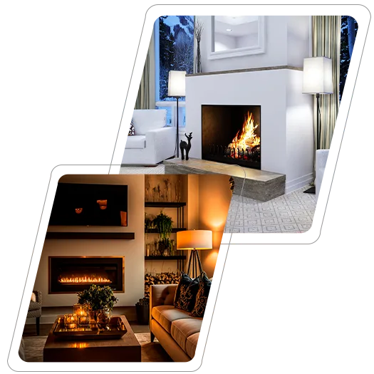 Remove Chimney Odor in Pickerington, OH