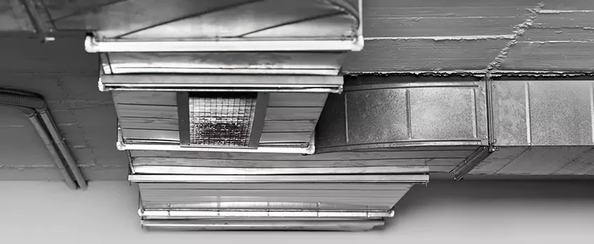 Trusted Air Duct Cleaning Company in Pickerington, Ohio