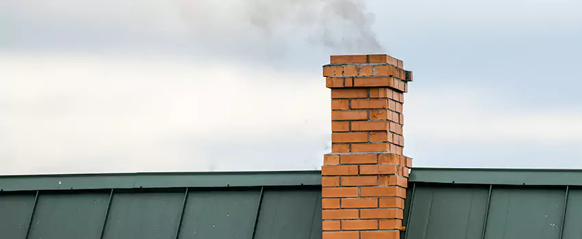 Animal Screen Chimney Cap Repair And Installation Services in Pickerington, Ohio