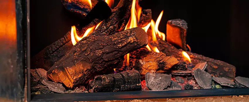 Chimney Fireplace Ash Dump Cleaning in Pickerington, OH