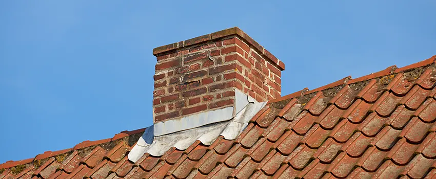 Residential Chimney Bricks Rotten Repair Services in Pickerington, OH