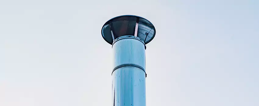 Wind-Resistant Chimney Caps Installation and Repair Services in Pickerington, Ohio