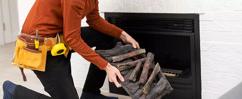 Chimney Creosote Cleaning Cost in Pickerington, Ohio