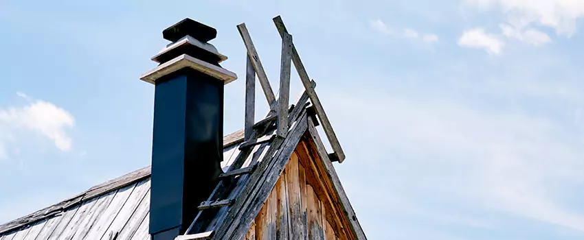 Chimney Creosote Cleaning in Pickerington, OH