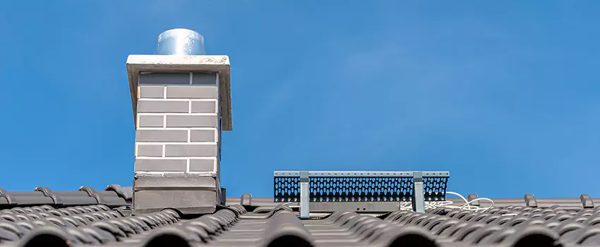 Chimney Flue Relining Services in Pickerington, Ohio