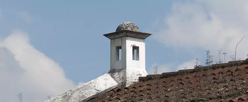 Cost To Rebuild A Chimney in Pickerington, OH