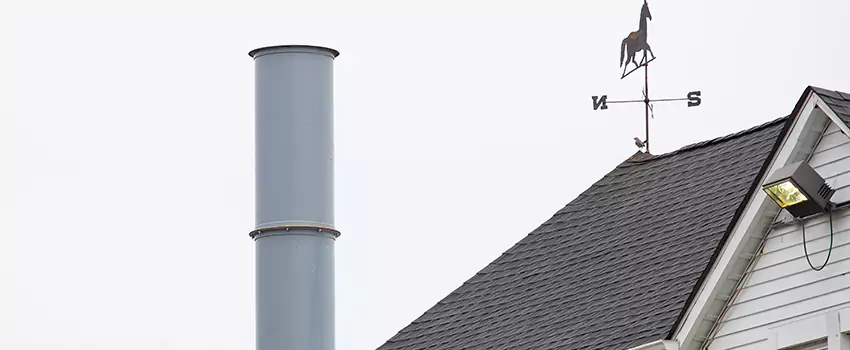 Chimney Inspection in Pickerington, OH