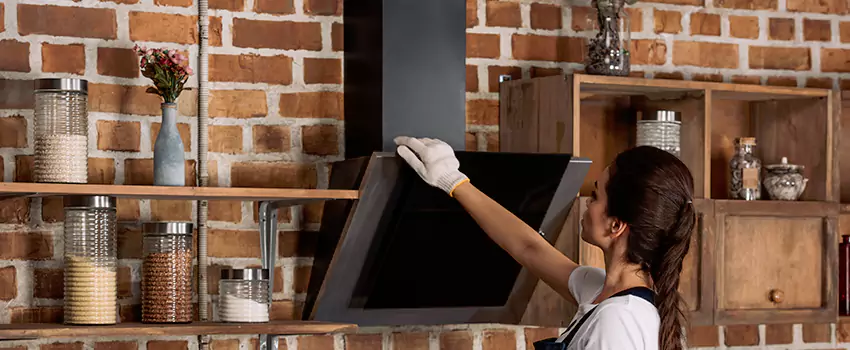 Chimney Installation in Pickerington, OH