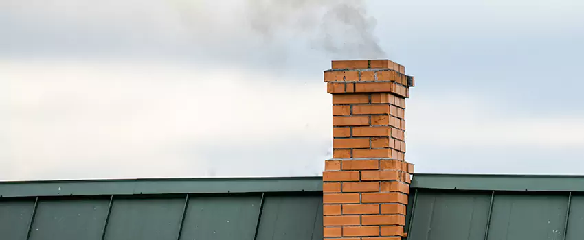 Chimney Soot Cleaning Cost in Pickerington, OH