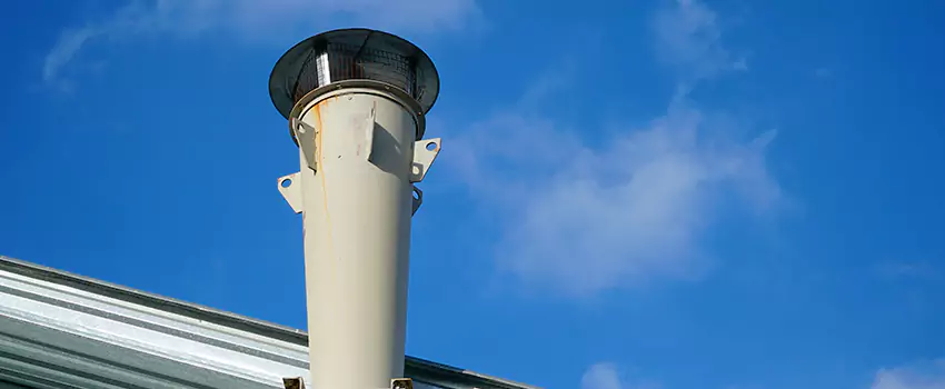 Chimney Spark Arrestor Requirements in Pickerington, OH