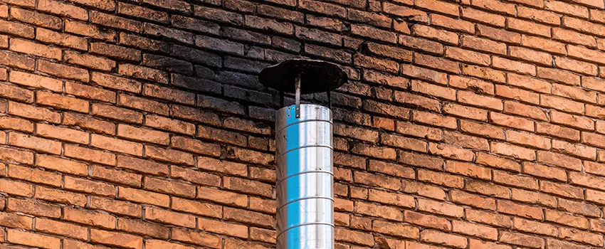 Diagnosing Commercial Chimney Problems in Pickerington, OH