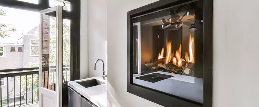 Dimplex Fireplace Installation and Repair in Pickerington, Ohio
