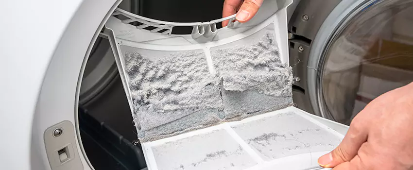 Best Dryer Lint Removal Company in Pickerington, Ohio