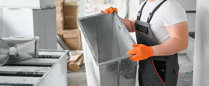 Benefits of Dryer Vent Inspection in Pickerington, OH