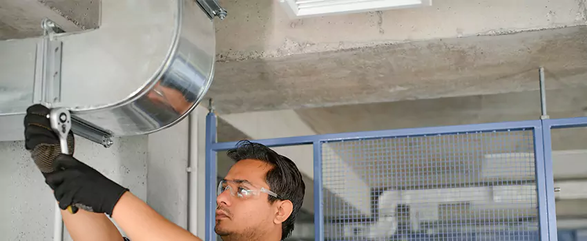 HVAC Ductwork Cleaning in Pickerington, OH