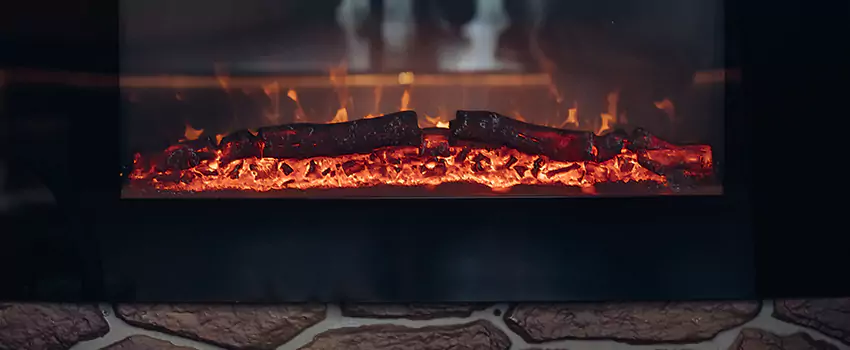 Outdoor Electric Fireplace Installation Solutions in Pickerington, OH