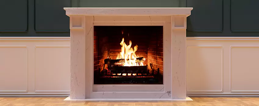 Empire Comfort Systems Fireplace Installation and Replacement in Pickerington, Ohio