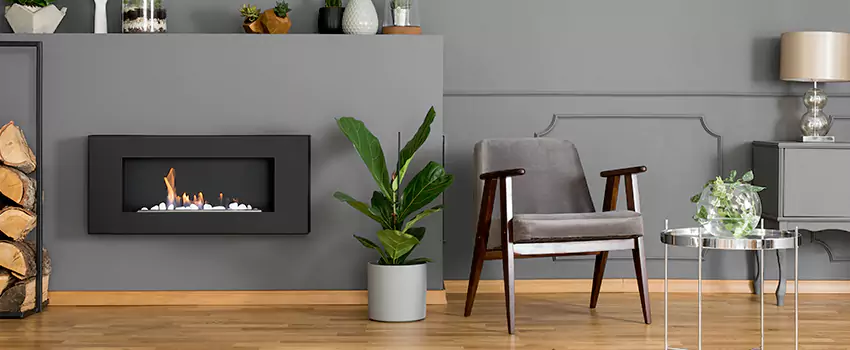 Ethanol Fireplace Burner Repair in Pickerington, OH