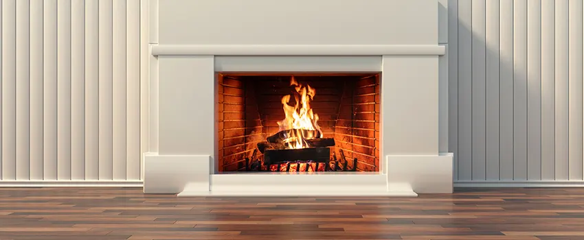 Fireplace Broken Ashtray Repair Services in Pickerington, Ohio