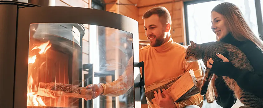 Fireplace Door Installation And Replacement Contractors in Pickerington, OH