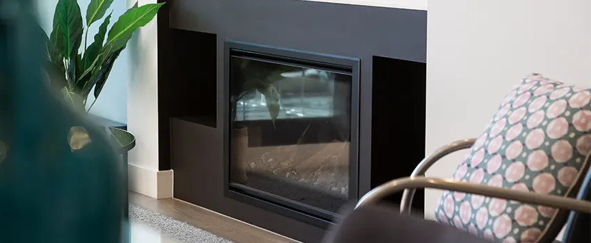 Welding Repairs for Fireplace Grate in Pickerington, OH