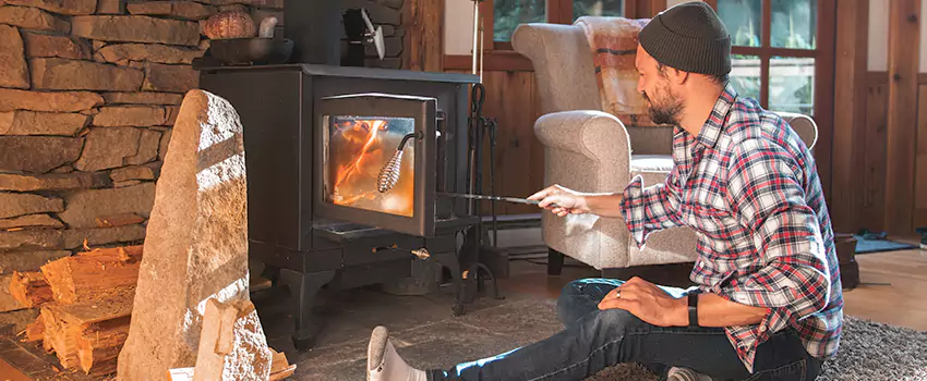 Fireplace Chimney Maintenance in Pickerington, Ohio