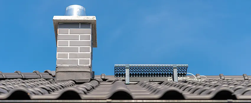 Repair Blocked Chimney in Pickerington, Ohio