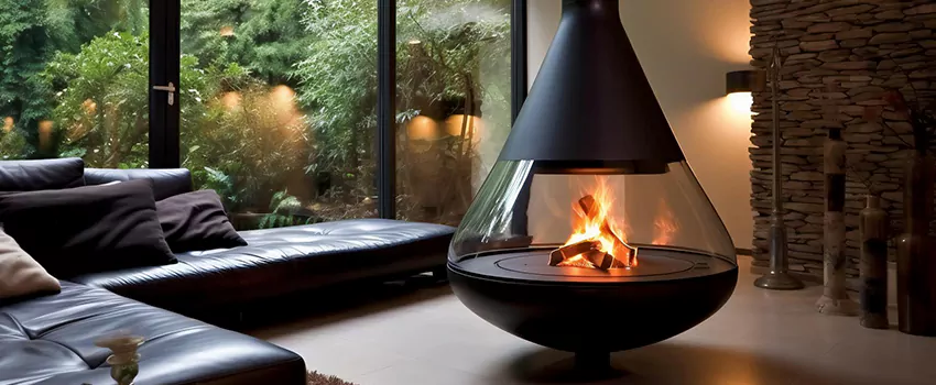 Affordable Floating Fireplace Repair And Installation Services in Pickerington, Ohio
