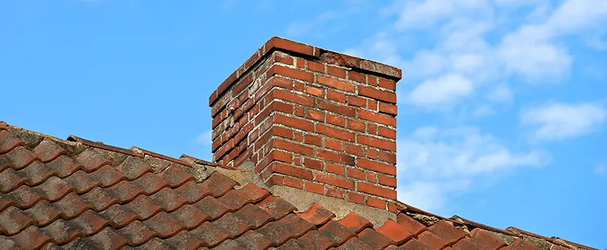 Flue Tiles Cracked Repair Services near Me in Pickerington, OH