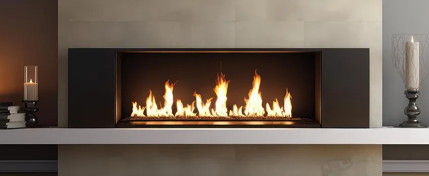 Vent Free Gas Fireplaces Repair Solutions in Pickerington, Ohio
