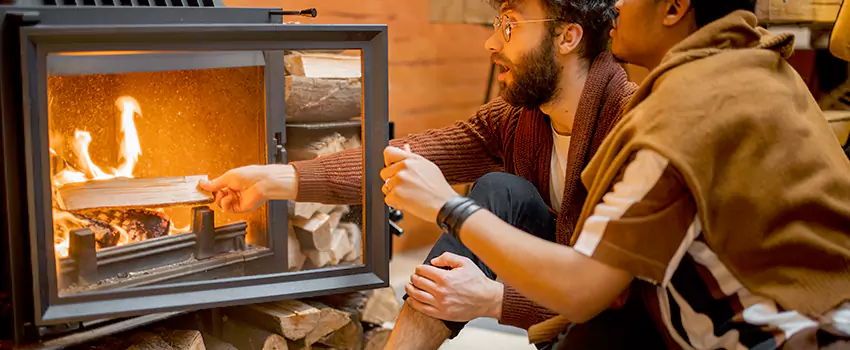 Benefits of Harman Stoves Fireplace in Pickerington, Ohio