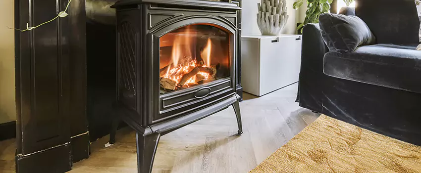 Cost of Hearthstone Stoves Fireplace Services in Pickerington, Ohio