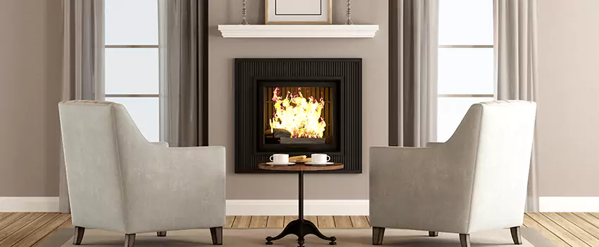 Heat & Glo Outdoor Gas Fireplaces Installation Contractors in Pickerington, Ohio