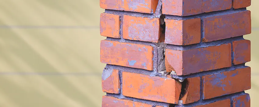Leaking Chimney Repair And Replacement Cost in Pickerington, Ohio