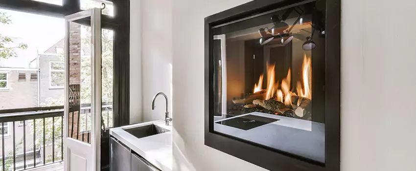 Cost of Monessen Hearth Fireplace Services in Pickerington, OH