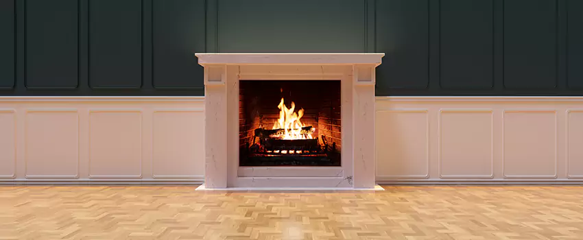 Napoleon Electric Fireplaces Inspection Service in Pickerington, Ohio