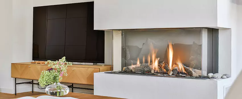 Ortal Wilderness Fireplace Repair and Maintenance in Pickerington, Ohio