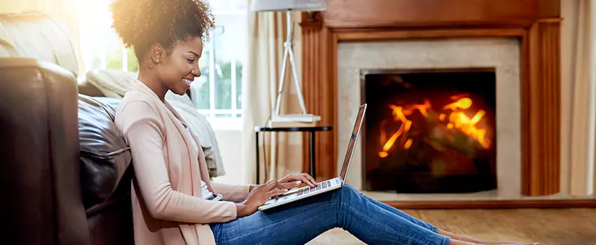 Cost-Effective Osburn Fireplace Installation and Repair in Pickerington, OH