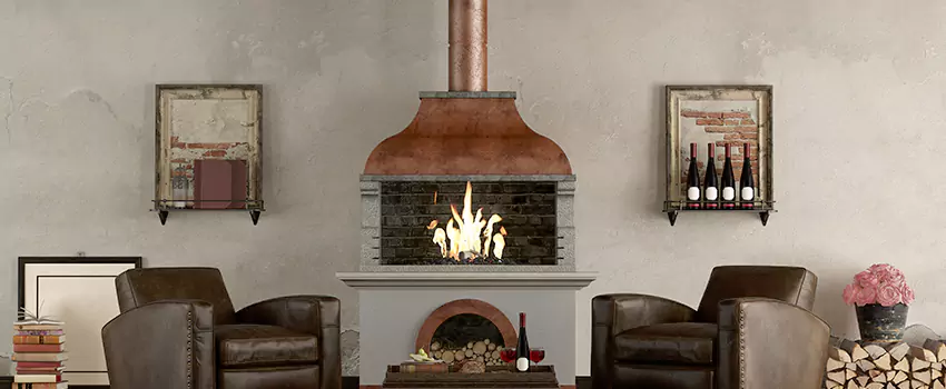 Benefits of Pacific Energy Fireplace in Pickerington, Ohio