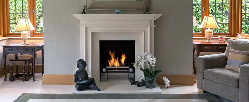RSF Fireplaces Maintenance and Repair in Pickerington, Ohio