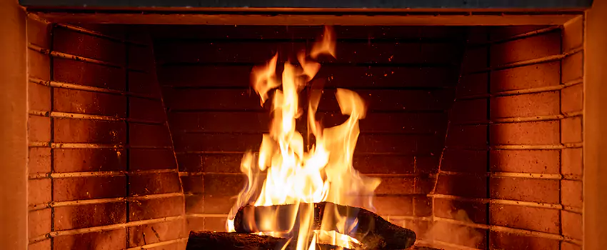Soot Cleanup Services in Pickerington, OH