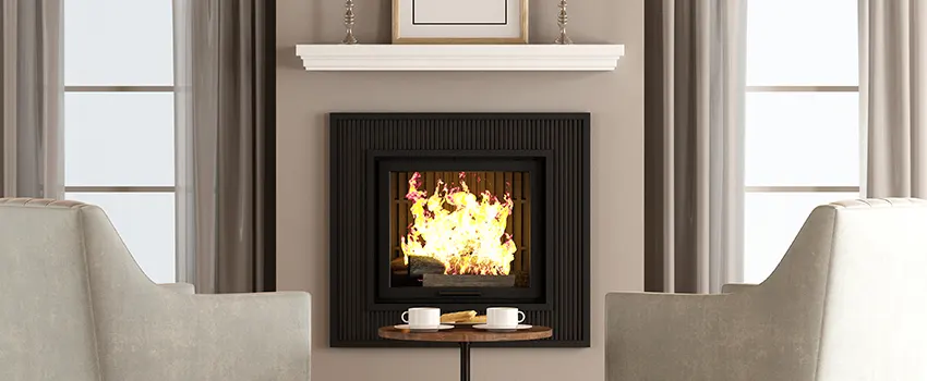 Superior Outdoor Fireplace Repair in Pickerington, OH